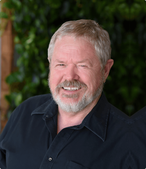 Bill Proudman