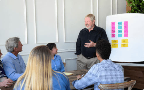 Learn More About Bill