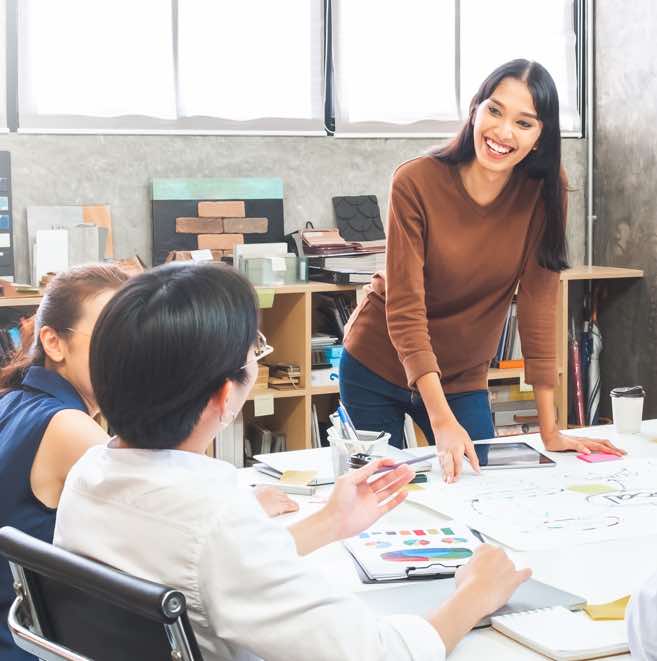 APAC Workforce Challenges