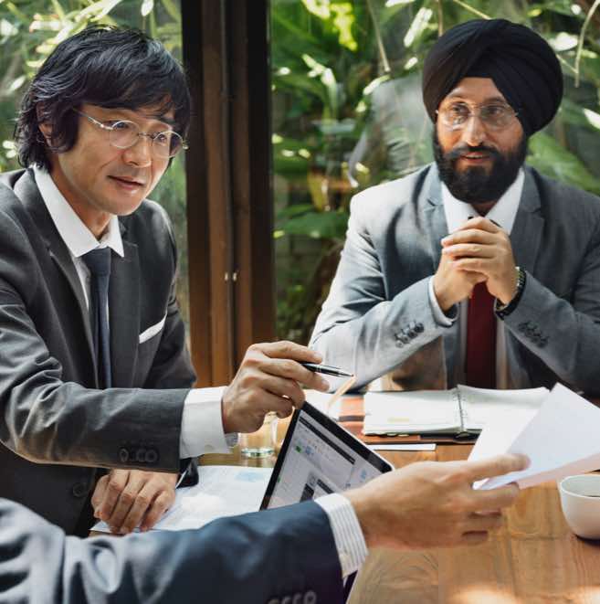 APAC Workforce Challenges