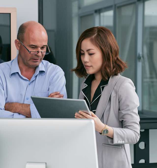 Why FDP Global?