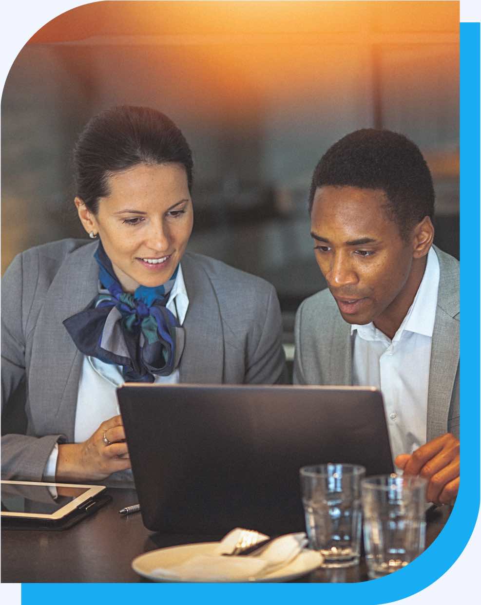 D&I Business Results