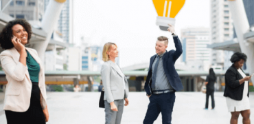 Traits of US White Male Culture: Rugged  Individualism (AKA, The Master  Assumption)